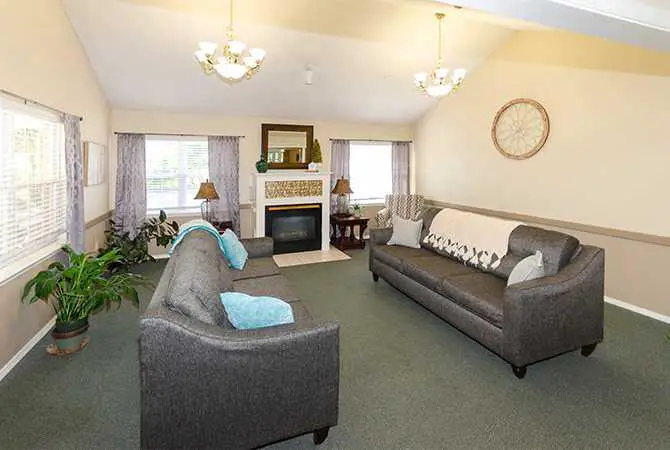 Photo of Hopkins Place, Assisted Living, Sulphur Springs, TX 5