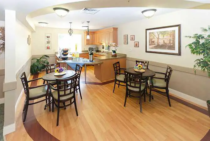 Photo of Hopkins Place, Assisted Living, Sulphur Springs, TX 6