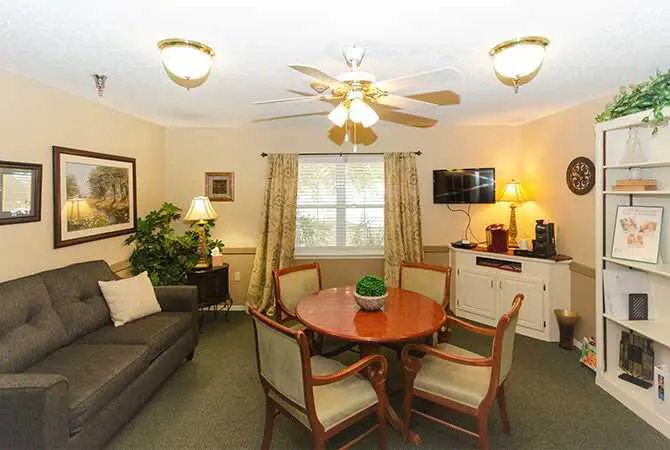 Photo of Hopkins Place, Assisted Living, Sulphur Springs, TX 7