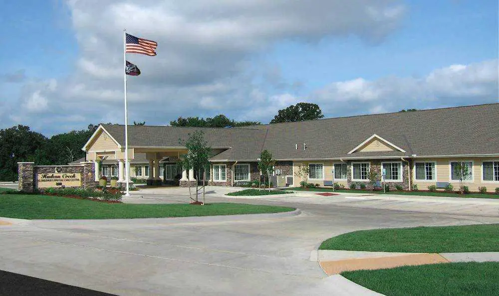 Photo of Hudson Creek Alzheimer's Special Care Center, Assisted Living, Memory Care, Bryan, TX 1