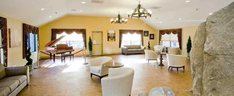 Photo of Knolls West Assisted Living, Assisted Living, Victorville, CA 7
