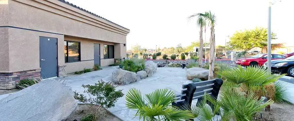 Photo of Knolls West Assisted Living, Assisted Living, Victorville, CA 9
