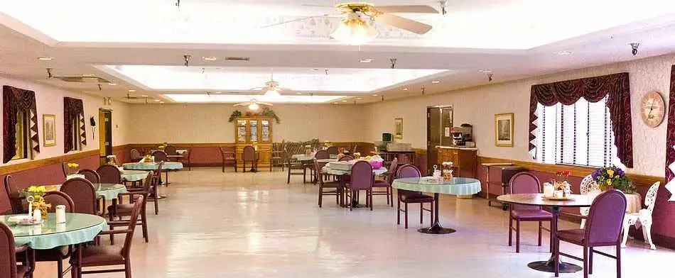 Photo of Knolls West Assisted Living, Assisted Living, Victorville, CA 10