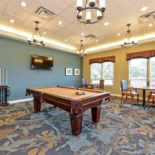 Photo of Legacy Oaks of South Austin, Assisted Living, Memory Care, Austin, TX 1