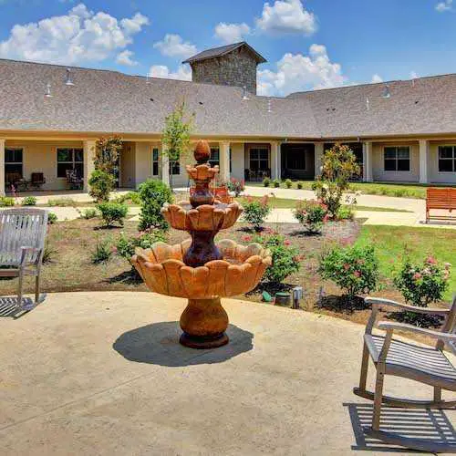 Photo of Legacy Oaks of South Austin, Assisted Living, Memory Care, Austin, TX 4