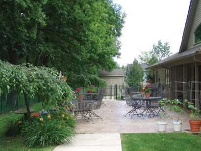 Photo of Leisure Manor, Assisted Living, Richmond, MI 6