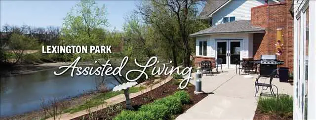 Photo of Lexington Park Assisted Living, Assisted Living, Topeka, KS 2