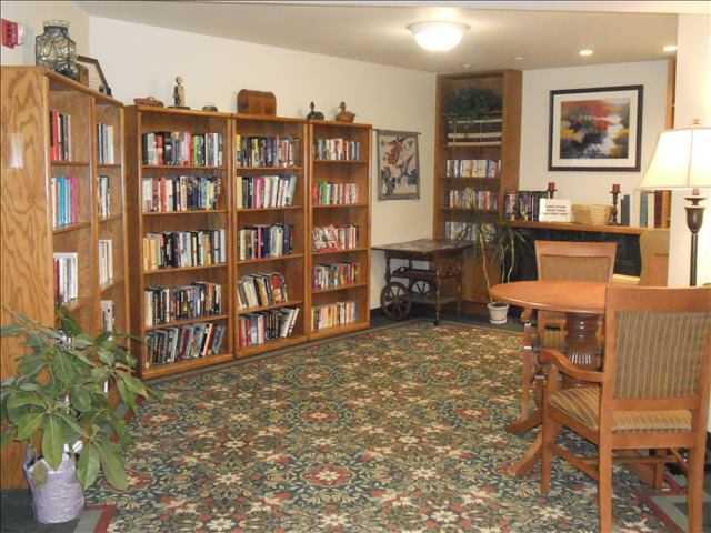 Photo of Library Square, Assisted Living, West Allis, WI 1