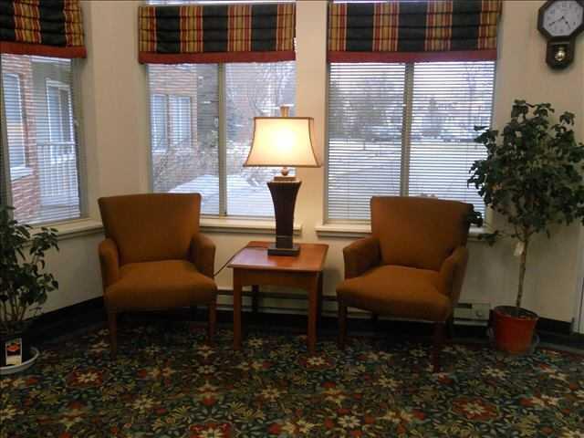 Photo of Library Square, Assisted Living, West Allis, WI 2