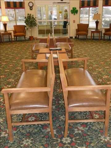 Photo of Library Square, Assisted Living, West Allis, WI 3