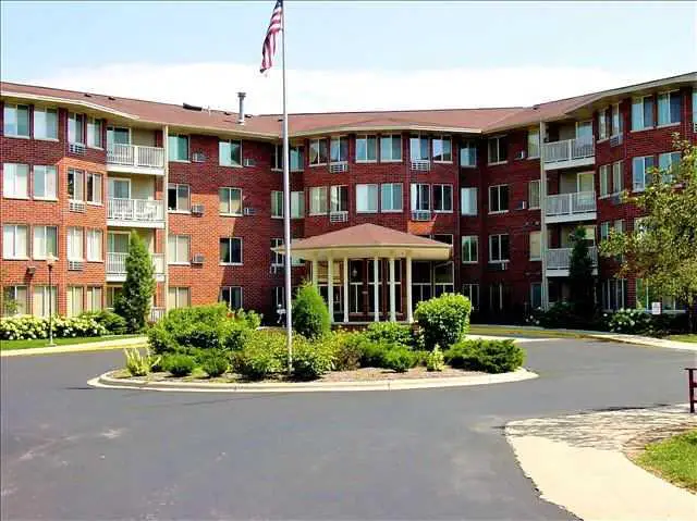 Photo of Library Square, Assisted Living, West Allis, WI 4