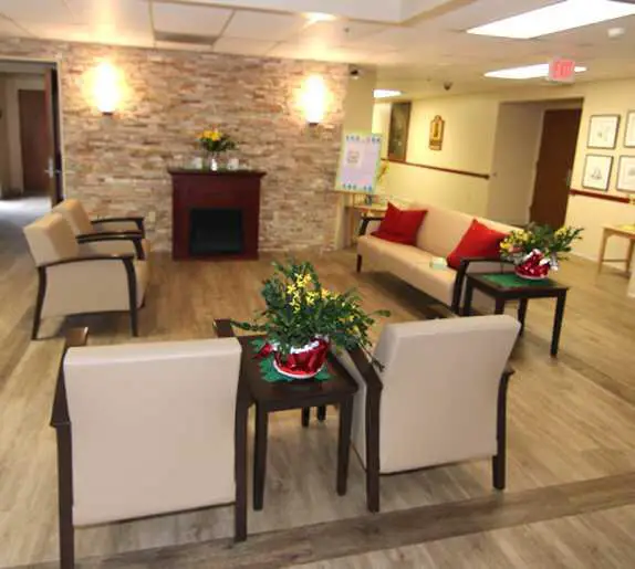 Photo of Mount Alverno, Assisted Living, Warwick, NY 14