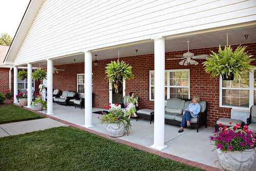 Photo of North Pointe of Archdale, Assisted Living, Archdale, NC 1