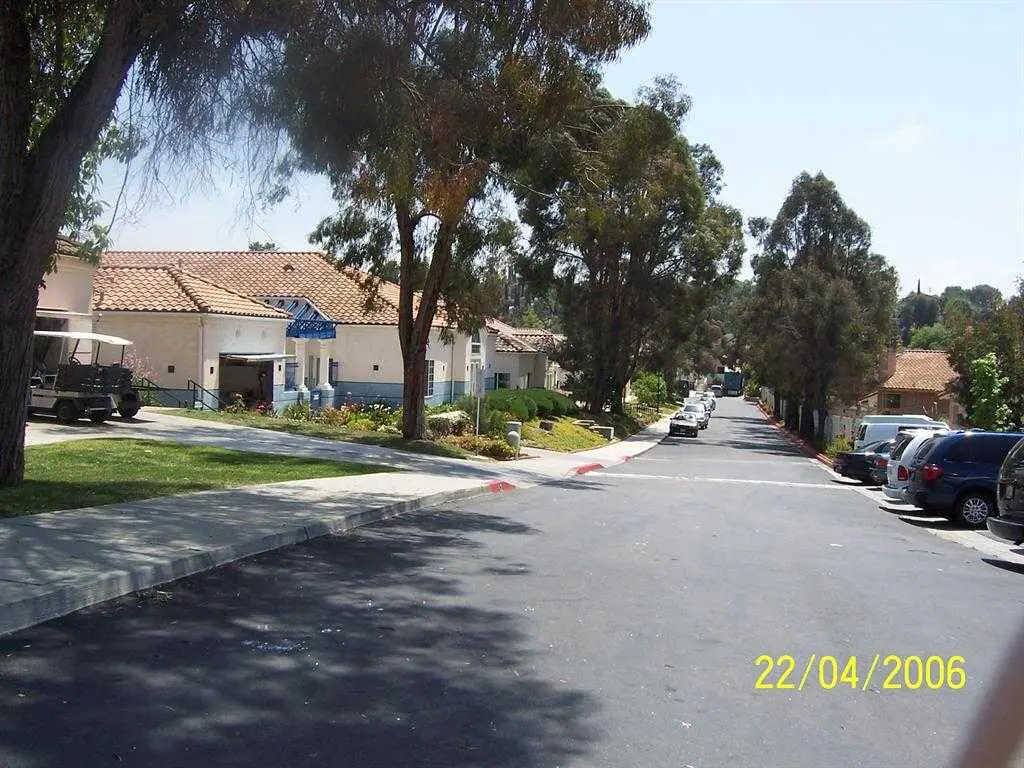 Photo of Oak Hill Residential Care, Assisted Living, Escondido, CA 1