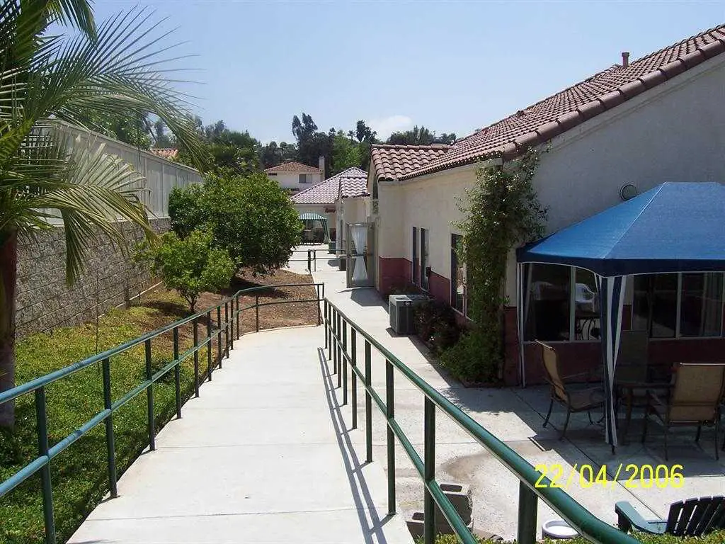 Photo of Oak Hill Residential Care, Assisted Living, Escondido, CA 2