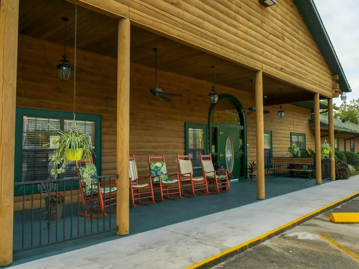 Photo of Oak Ridge Assisted Living Facility, Assisted Living, Mayo, FL 2