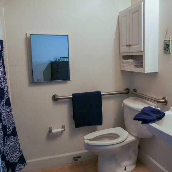 Photo of Oak Ridge Assisted Living Facility, Assisted Living, Mayo, FL 11