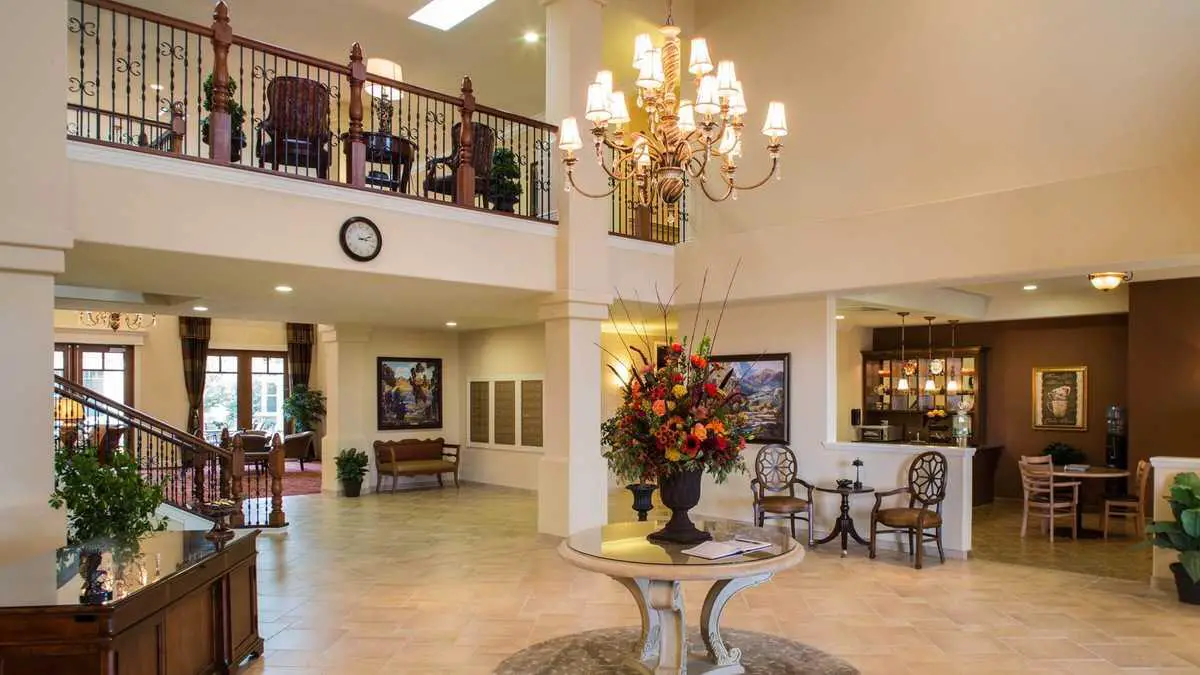 Photo of Oakmont of San Antonio Heights, Assisted Living, Upland, CA 4