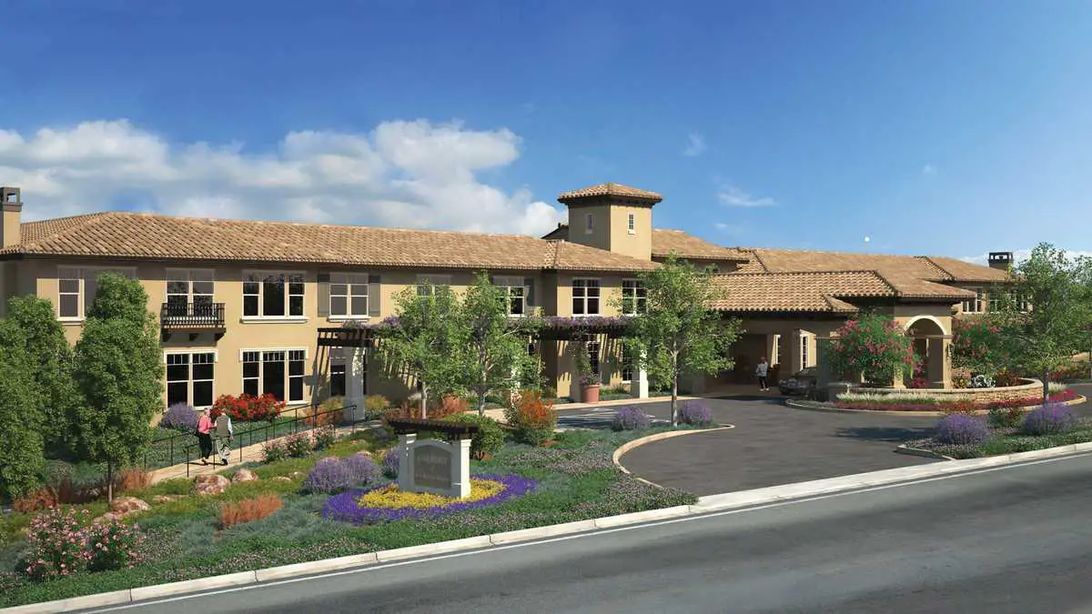 Photo of Oakmont of San Antonio Heights, Assisted Living, Upland, CA 5