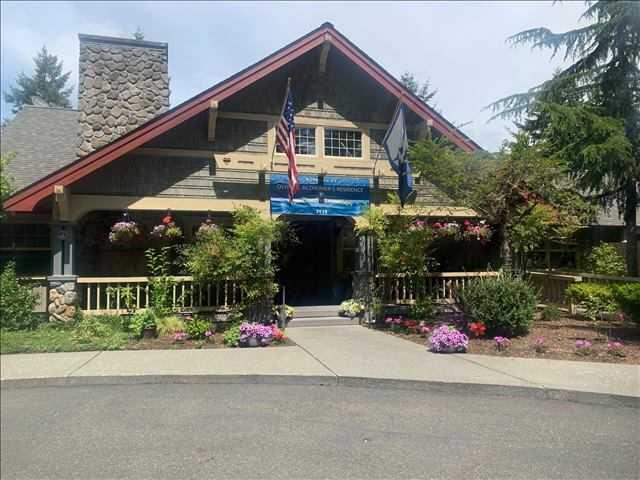 Photo of Olympic Alzheimer's Residence, Assisted Living, Memory Care, Gig Harbor, WA 1