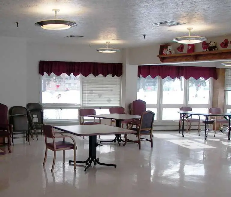 Photo of Orchard Manor, Assisted Living, Grove City, PA 2