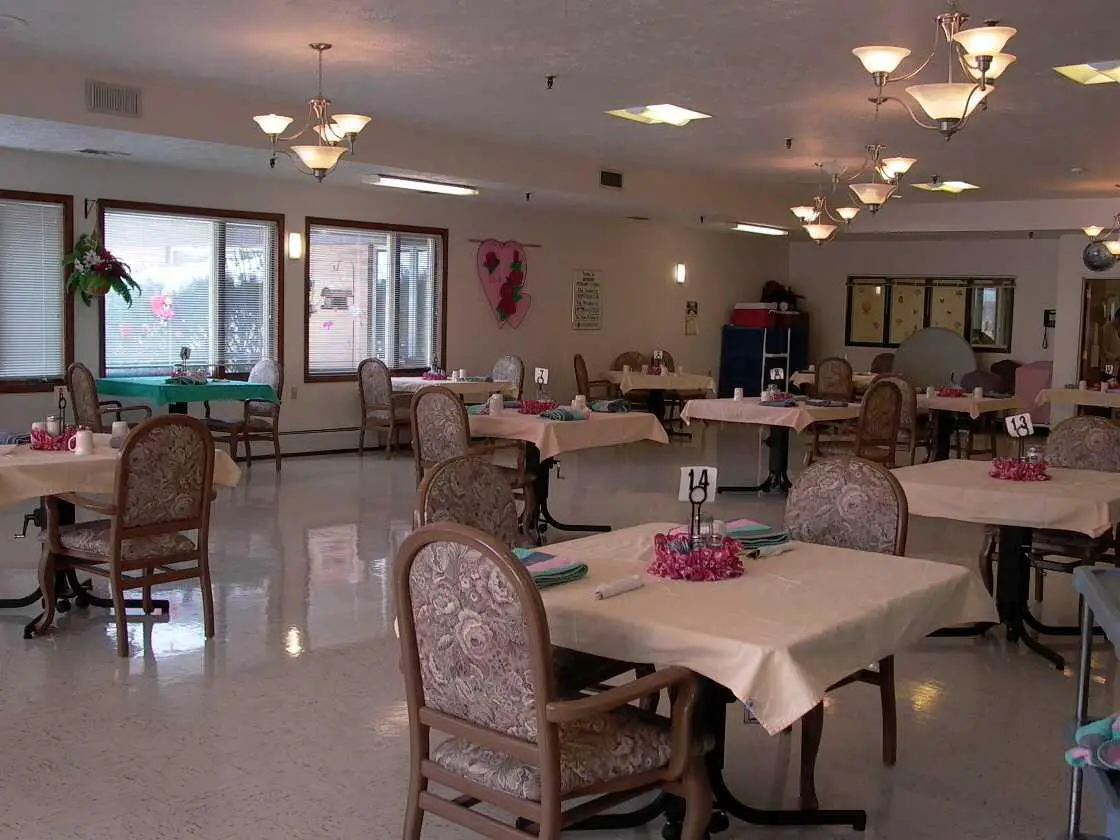 Photo of Orchard Manor, Assisted Living, Grove City, PA 5