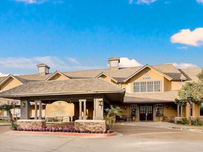 Photo of Pacifica Senior Living Chino Hills, Assisted Living, Chino Hills, CA 8