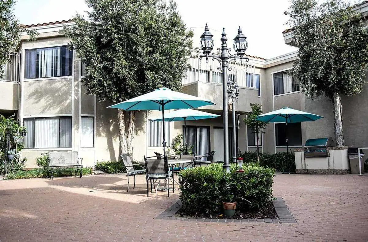 Photo of Park Regency Retirement Center, Assisted Living, La Habra, CA 10