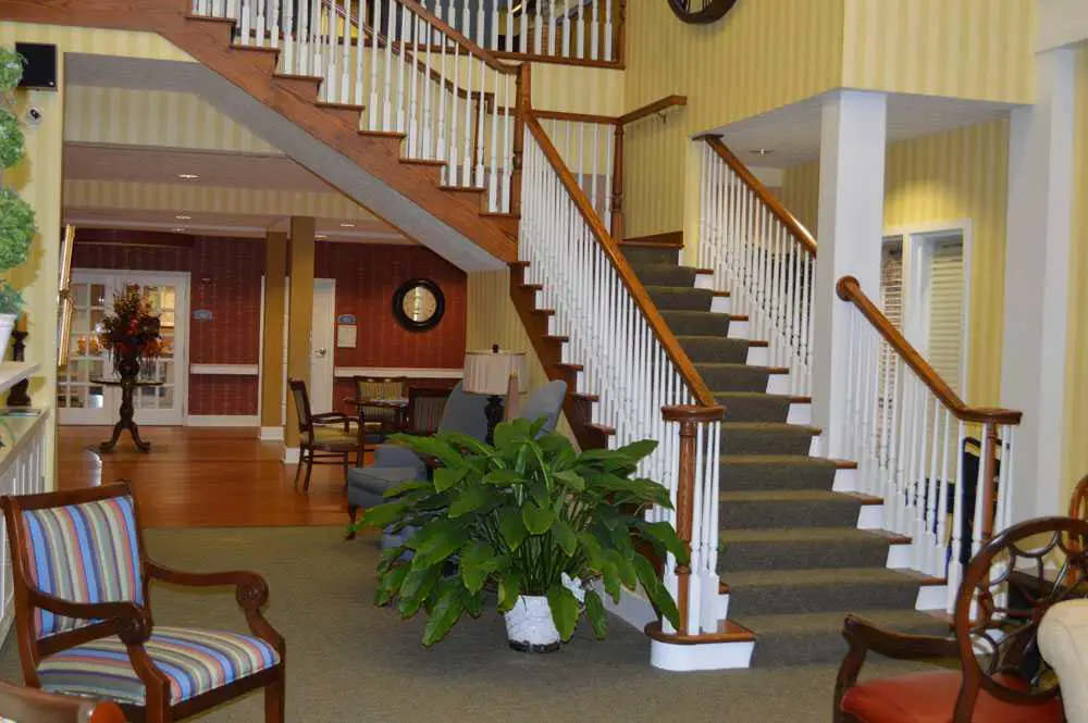 Photo of Parr's at Springhurst, Assisted Living, Louisville, KY 1