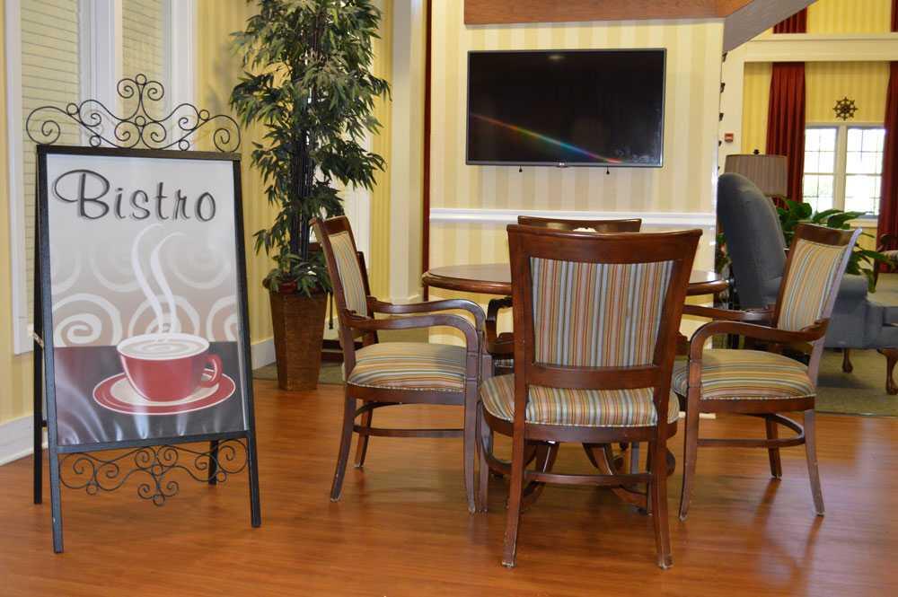 Parr's at Springhurst Senior Living Community Assisted Living in