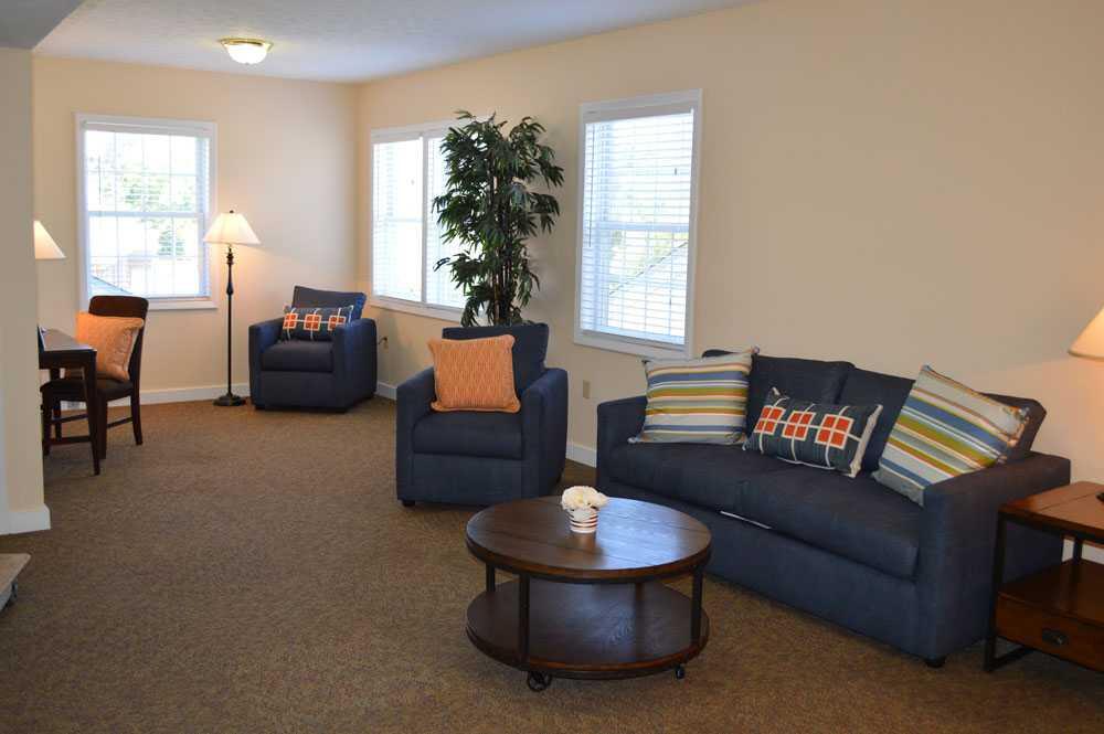 Parr's at Springhurst Senior Living Community Assisted Living in