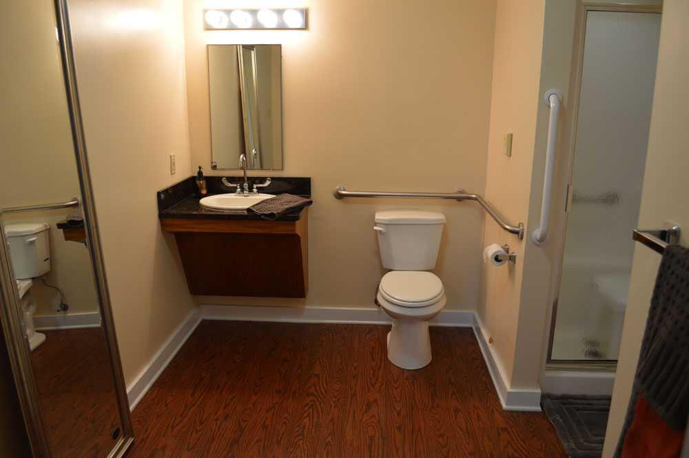 Parr's at Springhurst Senior Living Community Assisted Living in