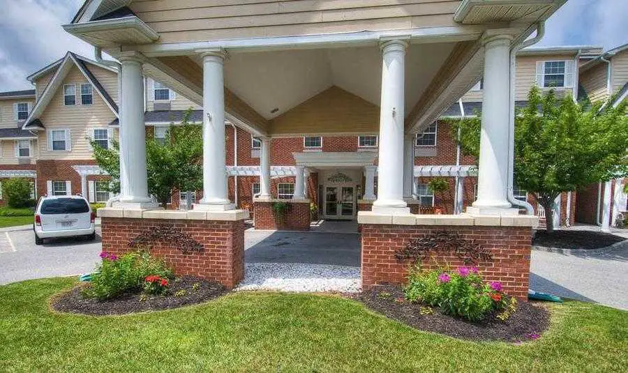 Photo of Pheasant Ridge Senior Living, Assisted Living, Memory Care, Roanoke, VA 1