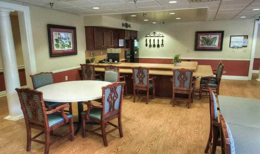 Photo of Pheasant Ridge Senior Living, Assisted Living, Memory Care, Roanoke, VA 3