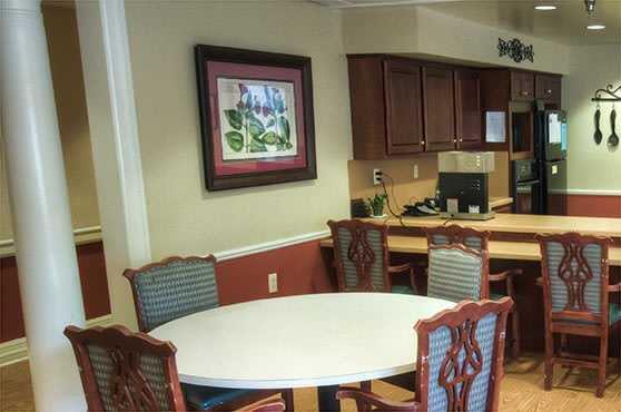 Photo of Pheasant Ridge Senior Living, Assisted Living, Memory Care, Roanoke, VA 8