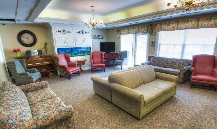 Photo of Pheasant Ridge Senior Living, Assisted Living, Memory Care, Roanoke, VA 12