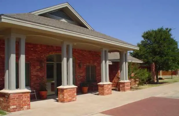 Photo of Reeves Rhoades Terrace Assisted Living Center, Assisted Living, Crosbyton, TX 1