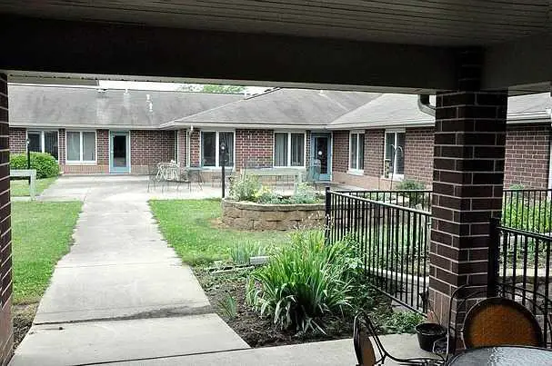 Photo of Rock Ridge Residential Care Center, Assisted Living, Shellsburg, IA 3