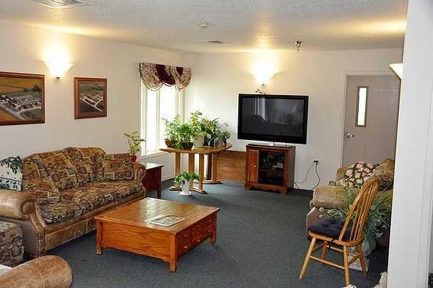 Photo of Rock Ridge Residential Care Center, Assisted Living, Shellsburg, IA 6