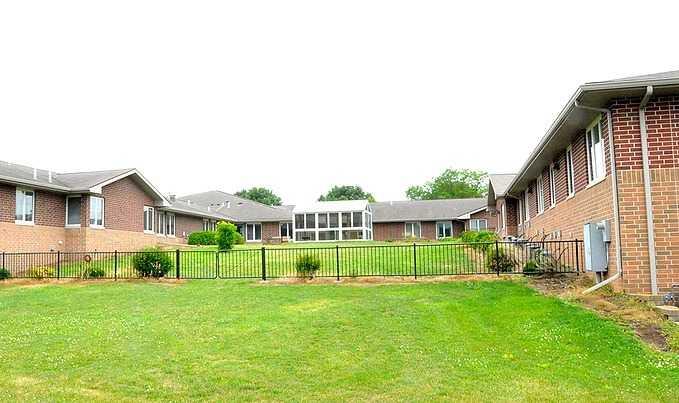 Photo of Rock Ridge Residential Care Center, Assisted Living, Shellsburg, IA 7