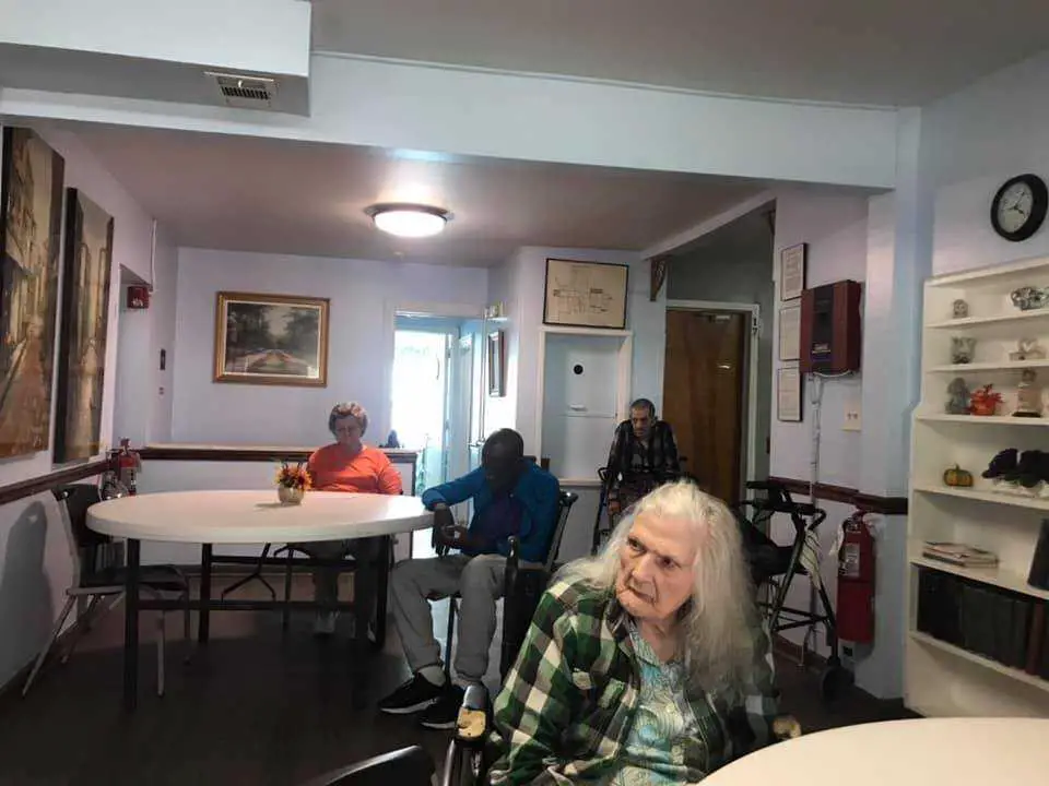 Photo of Seneca Residential Care Center, Assisted Living, Seneca, SC 2