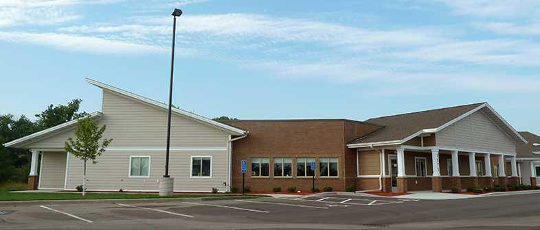 Photo of St. Benedict's Community - Benedict Court, Assisted Living, Saint Cloud, MN 1