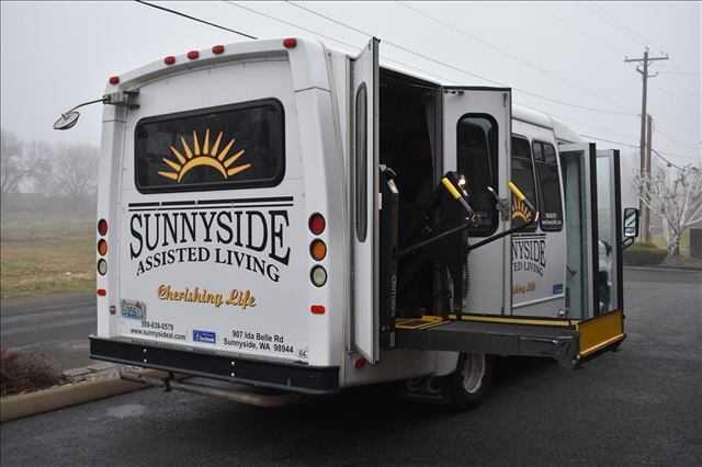 Photo of Sunnyside Assisted Living, Assisted Living, Sunnyside, WA 3