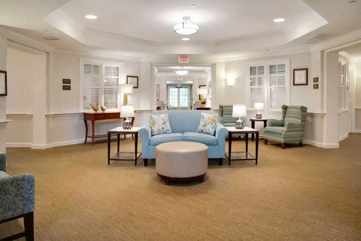 Photo of Sunrise of Randolph, Assisted Living, Randolph, NJ 8