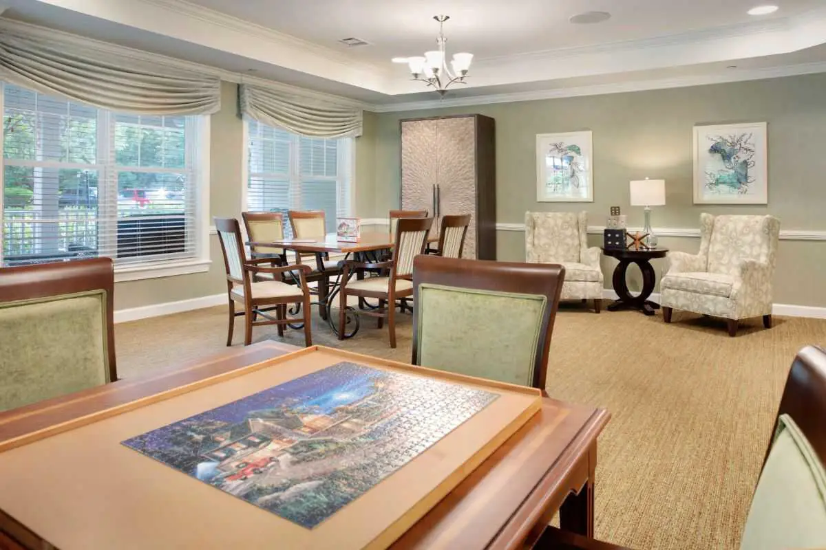 Photo of Sunrise of Randolph, Assisted Living, Randolph, NJ 14