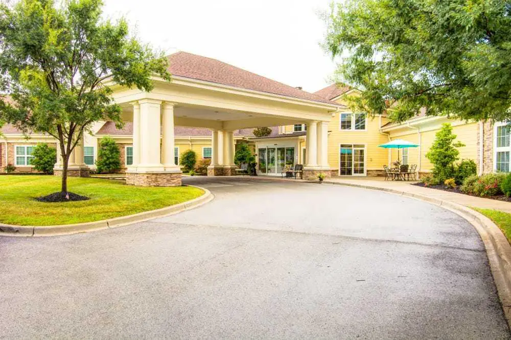 Photo of Symphony at Valley Farms, Assisted Living, Louisville, KY 1