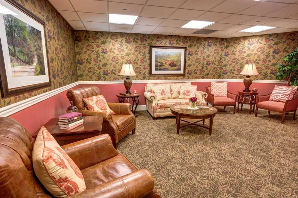 Photo of Symphony at Valley Farms, Assisted Living, Louisville, KY 3