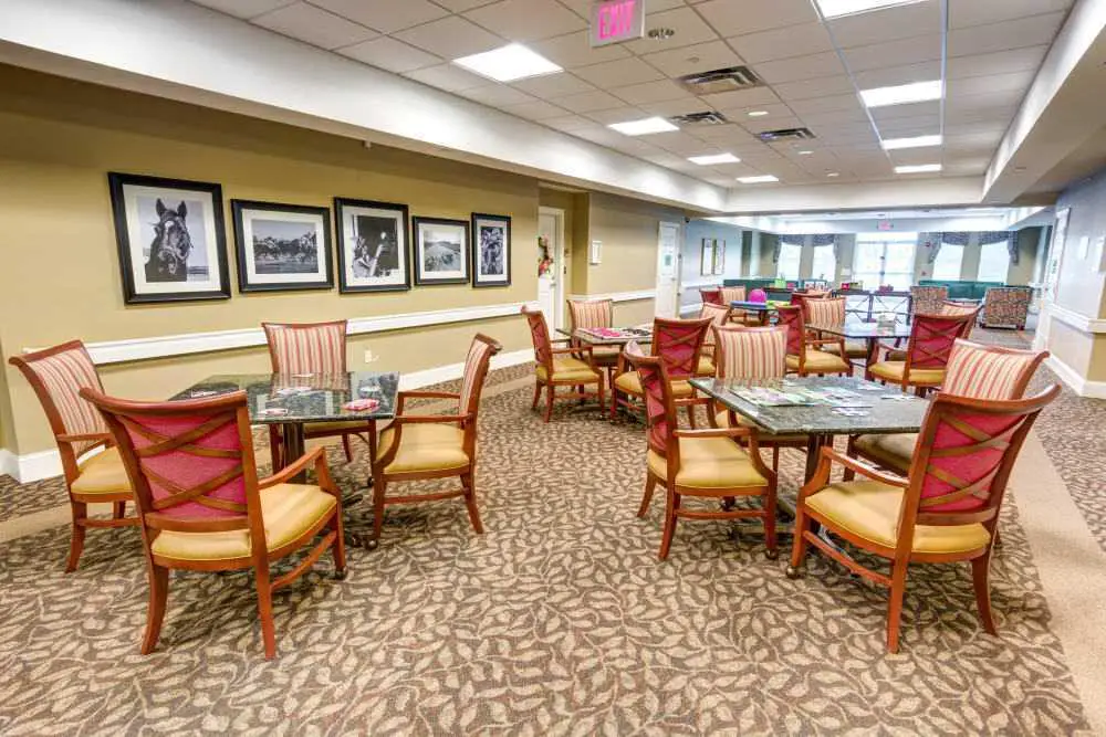 Photo of Symphony at Valley Farms, Assisted Living, Louisville, KY 11
