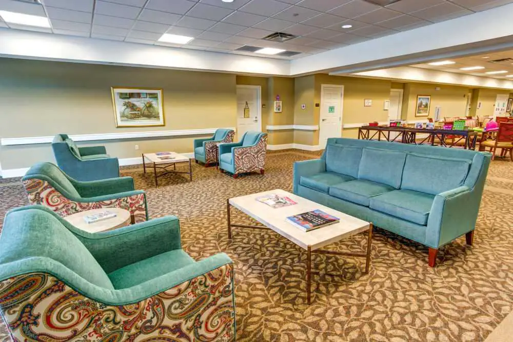 Photo of Symphony at Valley Farms, Assisted Living, Louisville, KY 12