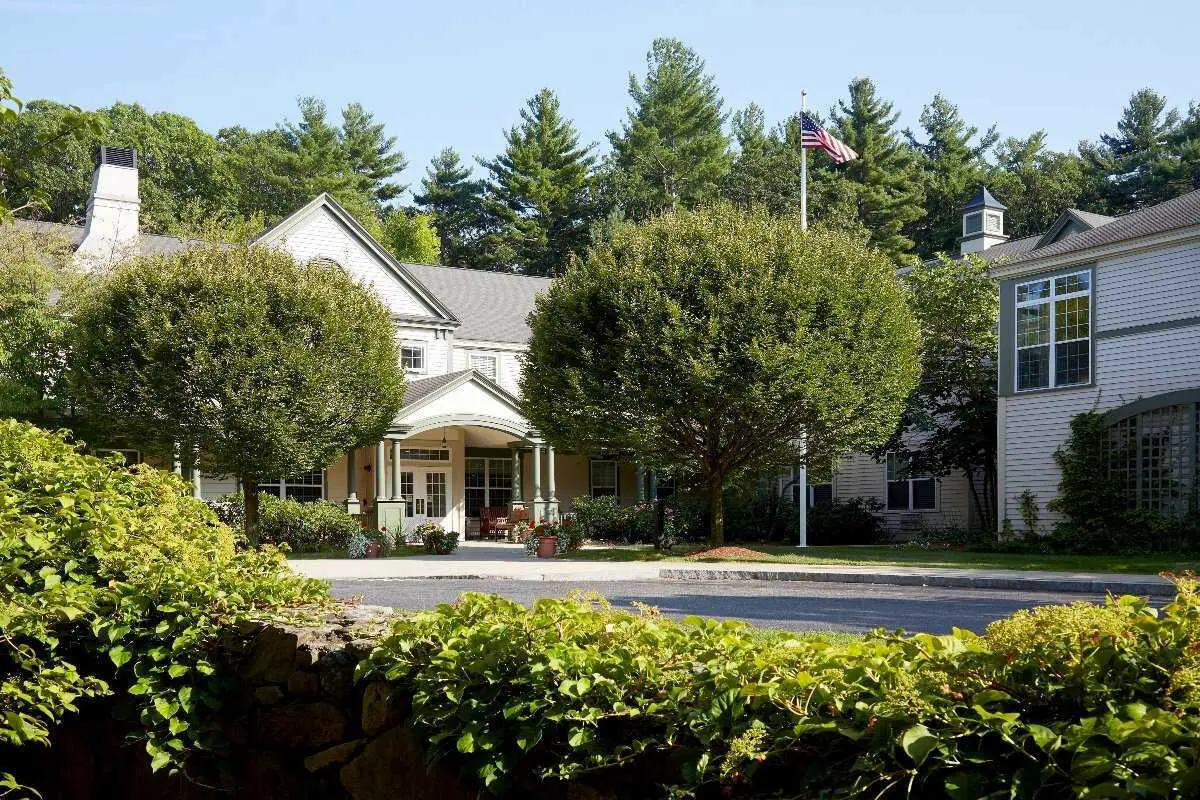 Photo of Tatnuck Park at Worcester, Assisted Living, Worcester, MA 3